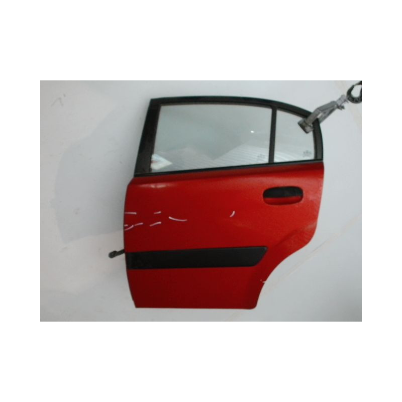 PORTE ARRIERE GAUCHE KIA RIO