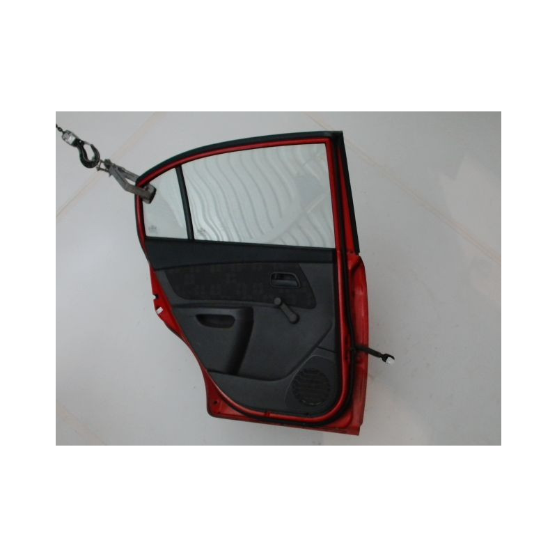 PORTE ARRIERE GAUCHE KIA RIO