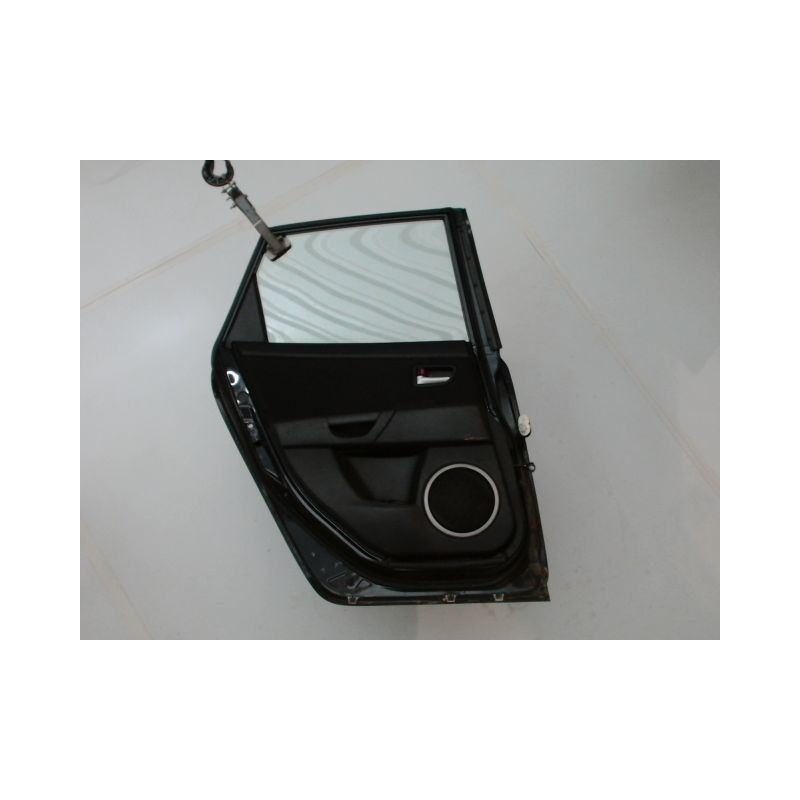 PORTE ARRIERE GAUCHE MAZDA 3