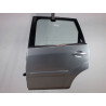 PORTE ARRIERE GAUCHE FORD FIESTA 2005-