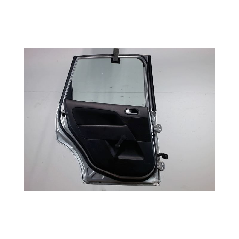 PORTE ARRIERE GAUCHE FORD FIESTA 2005-