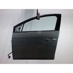 PORTE AVG
