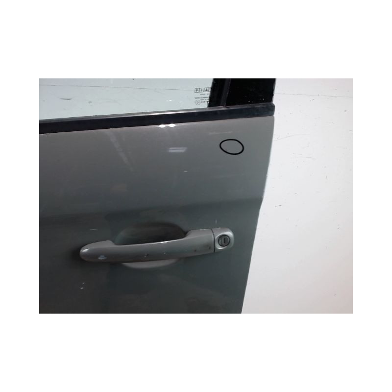 PORTE AVANT GAUCHE FIAT BRAVO 2007-