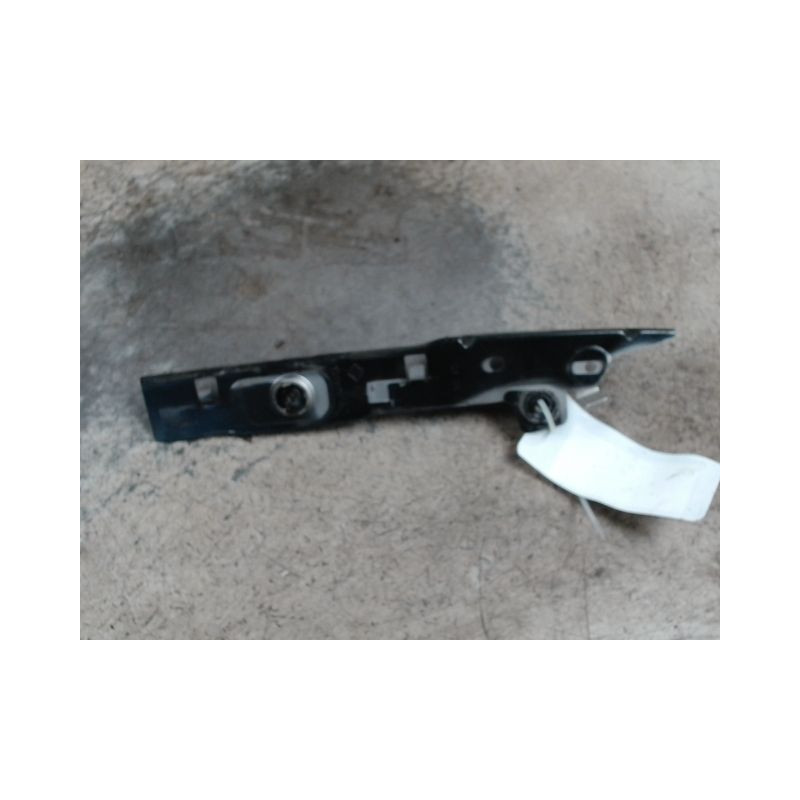 SUPPORT AILE AVG RENAULT MEGANE II PH1 C.C 03-05