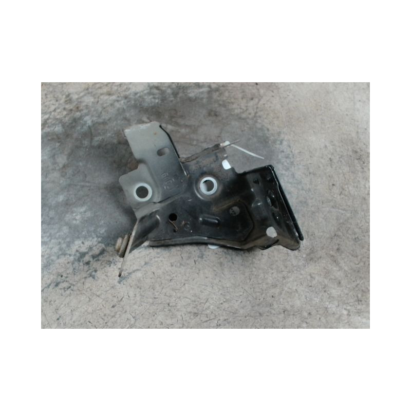 SUPPORT AILE AVD RENAULT MEGANE III 2008-