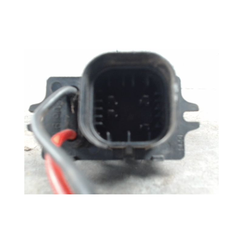 RESISTANCE DE CHAUFFAGE RENAULT 19 92-96