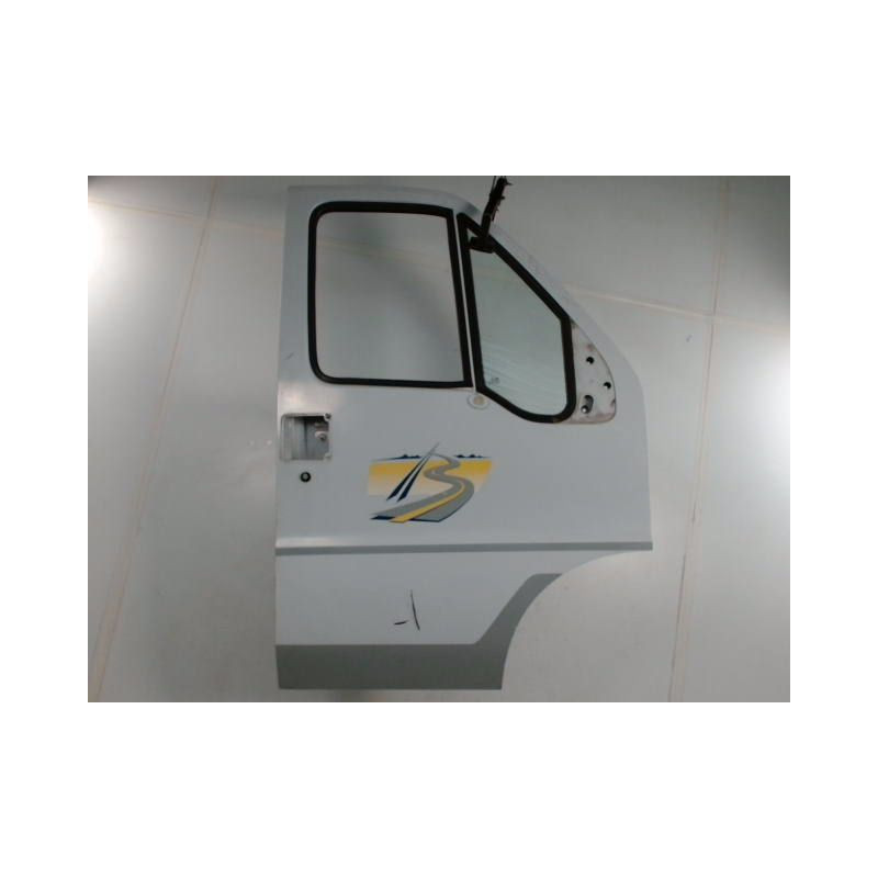 PORTE AVANT DROIT FIAT DUCATO