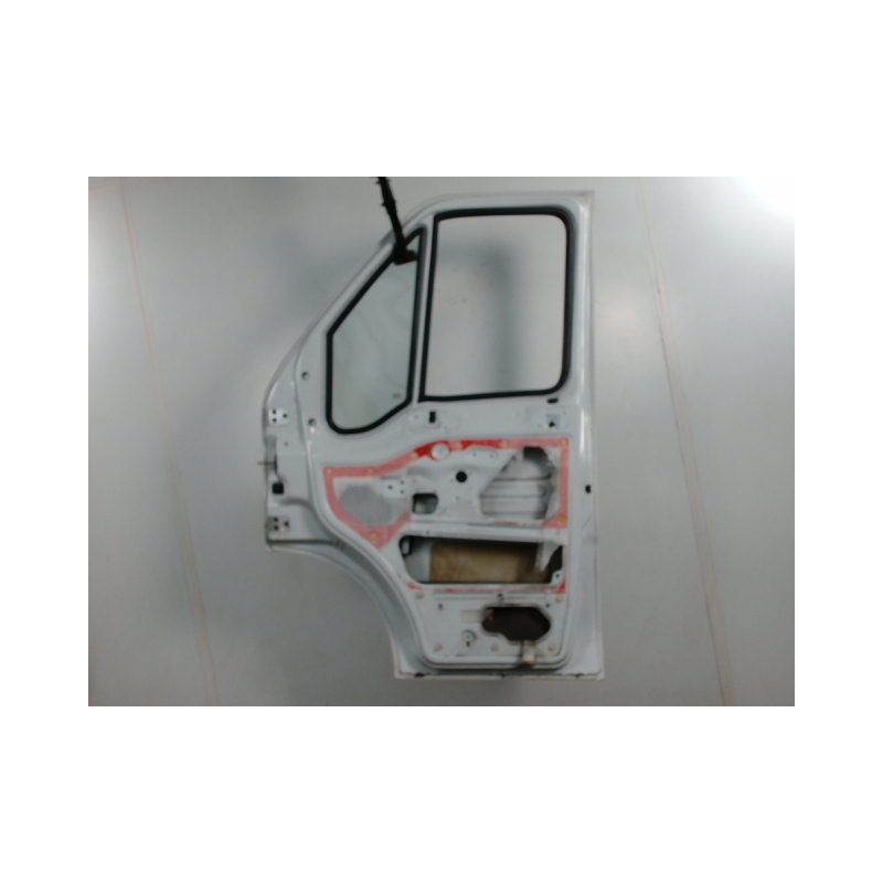 PORTE AVANT DROIT FIAT DUCATO