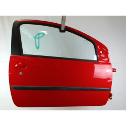 PORTE AVD