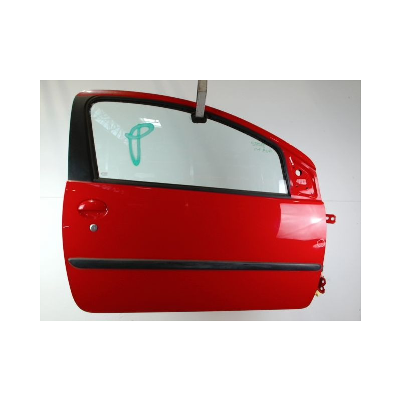 PORTE AVANT DROIT CITROEN C1