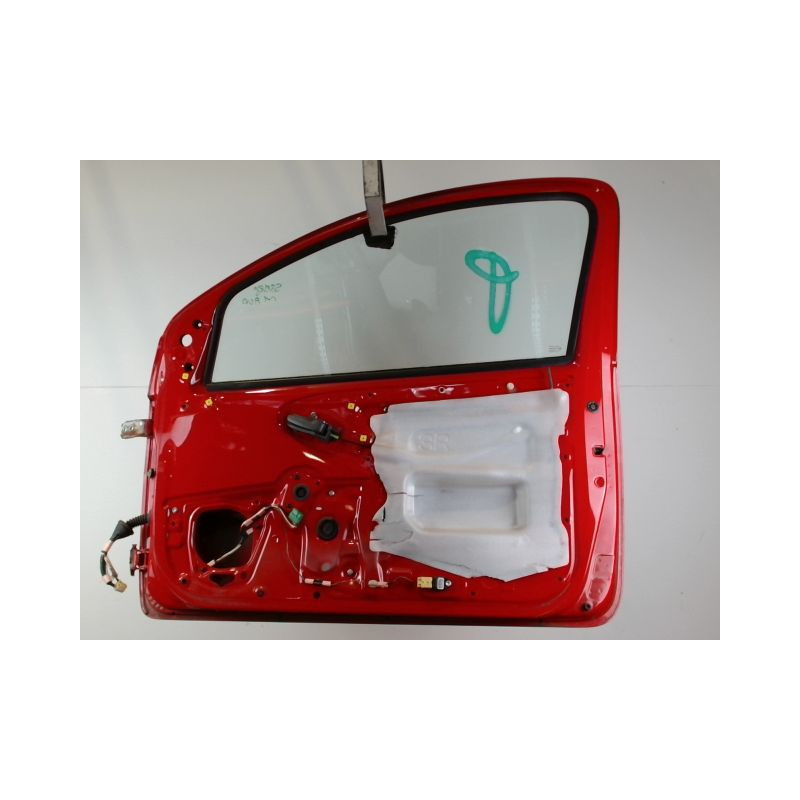 PORTE AVANT DROIT CITROEN C1