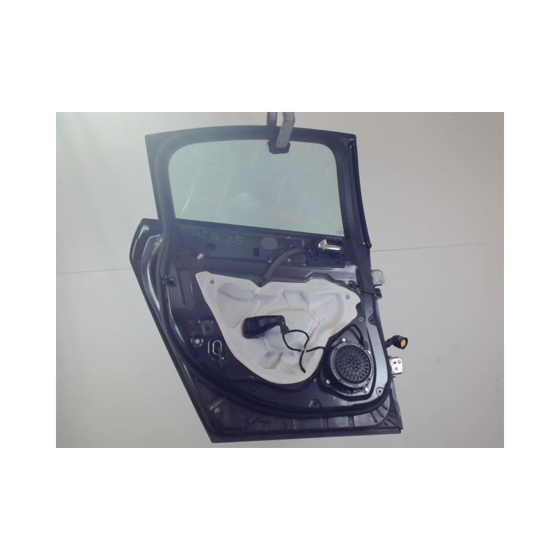 PORTE ARRIERE GAUCHE CITROEN C5