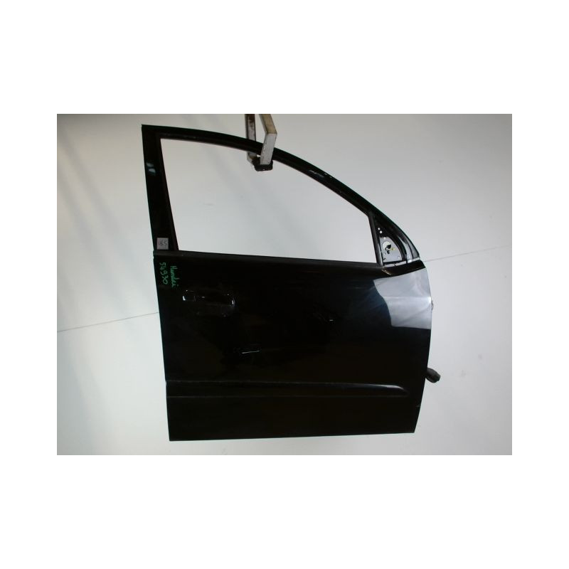 PORTE AVANT DROIT HYUNDAI I10