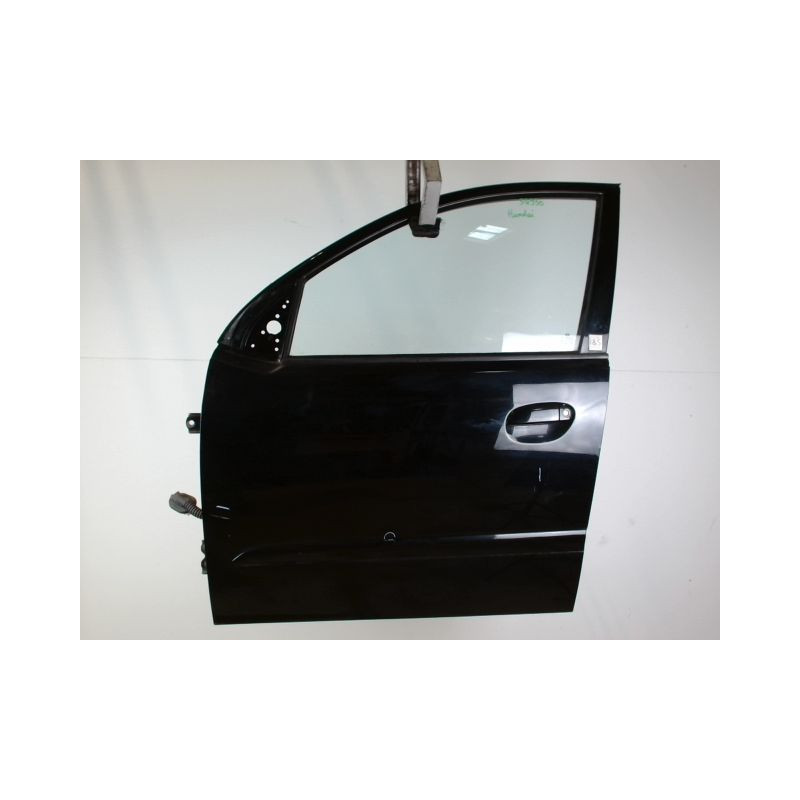 PORTE AVANT GAUCHE HYUNDAI I10