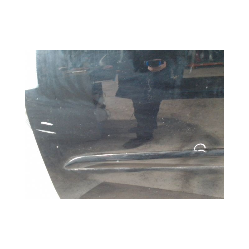 PORTE AVANT GAUCHE HYUNDAI I10