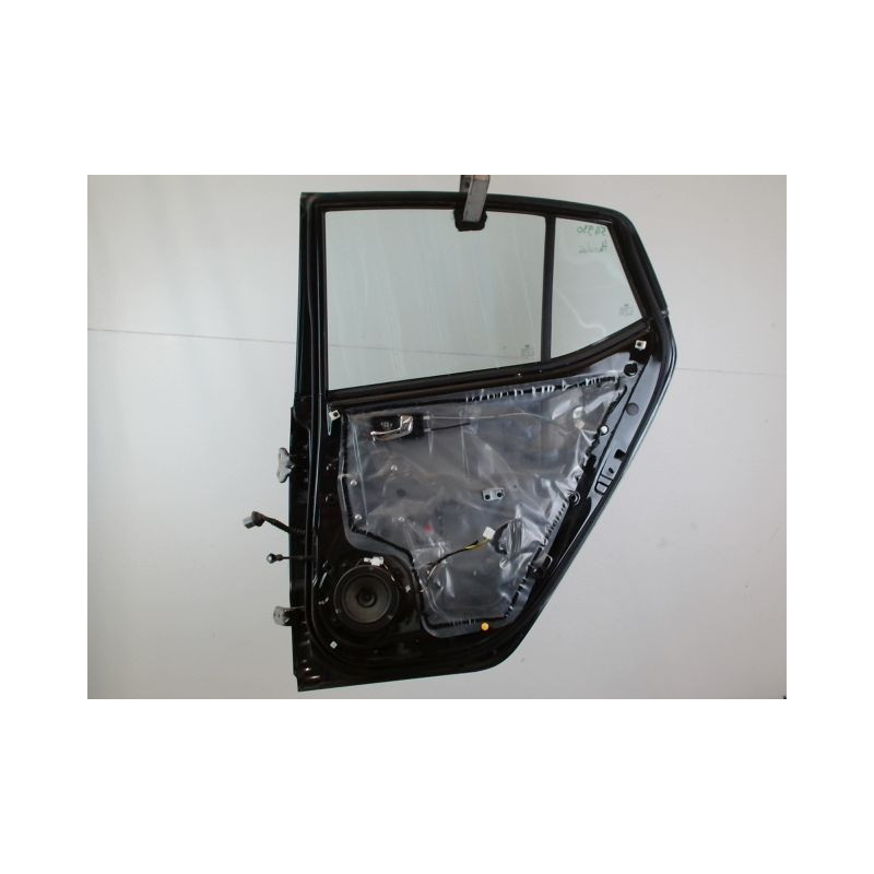 PORTE ARRIERE DROIT HYUNDAI I10