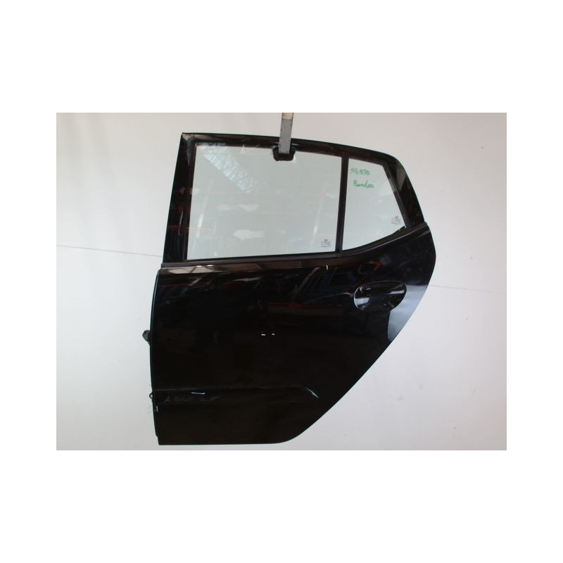 PORTE ARRIERE GAUCHE HYUNDAI I10