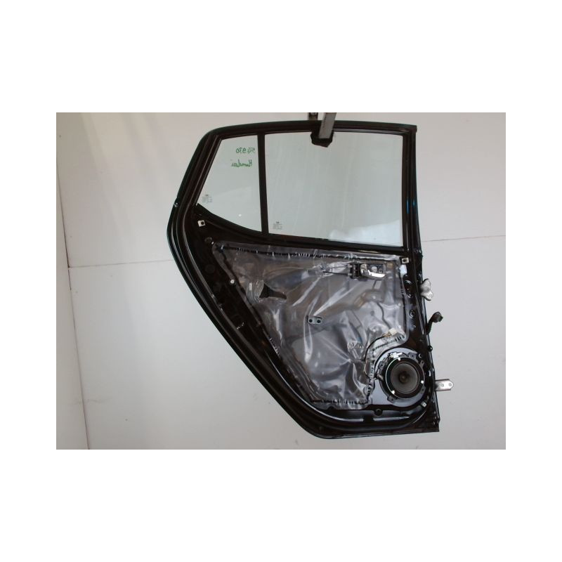 PORTE ARRIERE GAUCHE HYUNDAI I10