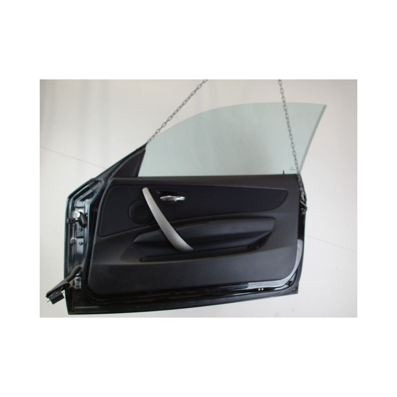 PORTE AVANT DROIT B.M.W. SERIE 1