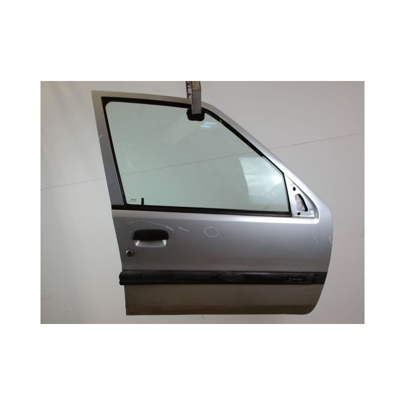 PORTE AVANT DROIT CITROEN SAXO