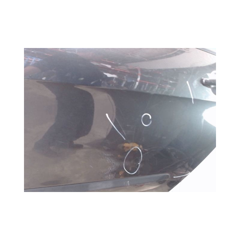 PORTE ARRIERE GAUCHE PEUGEOT 308