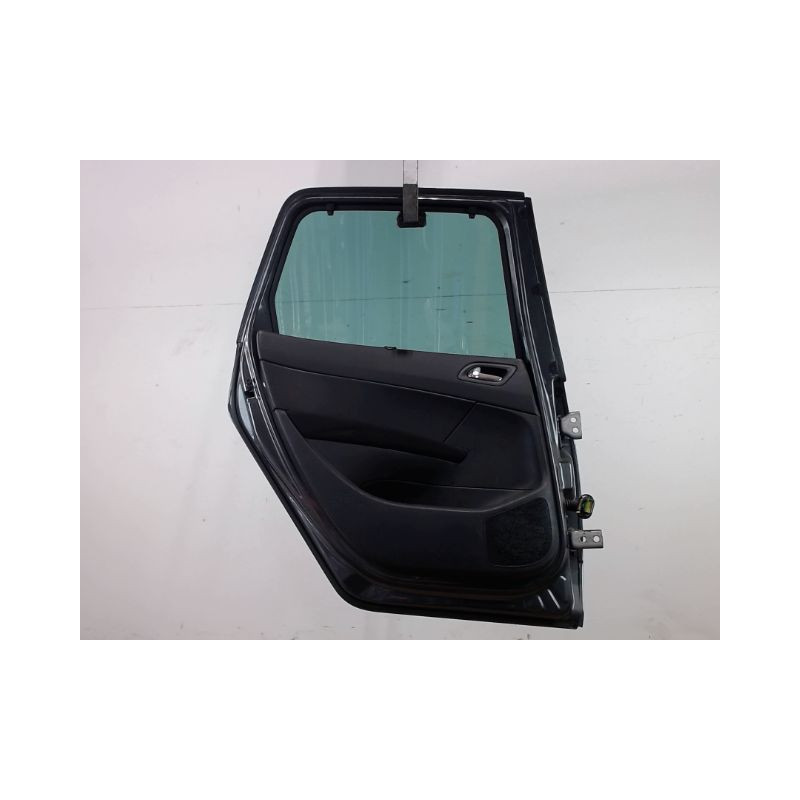 PORTE ARRIERE GAUCHE PEUGEOT 308