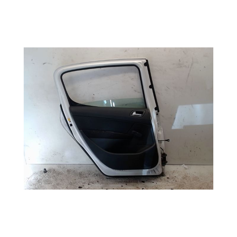 PORTE ARRIERE GAUCHE PEUGEOT 308