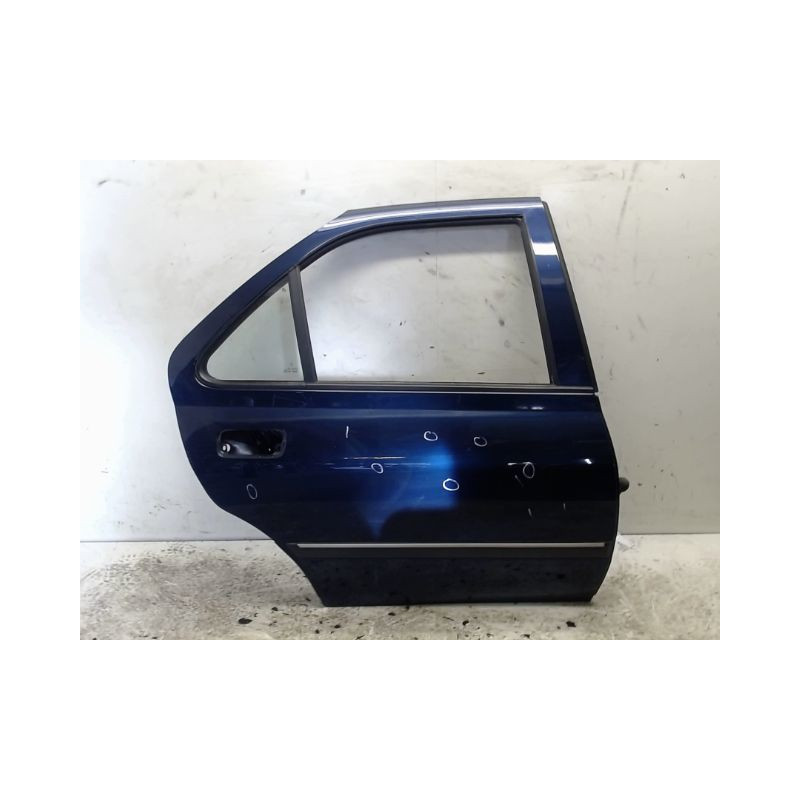 PORTE ARRIERE DROIT PEUGEOT 406
