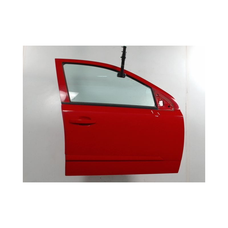 PORTE AVANT DROIT OPEL ASTRA