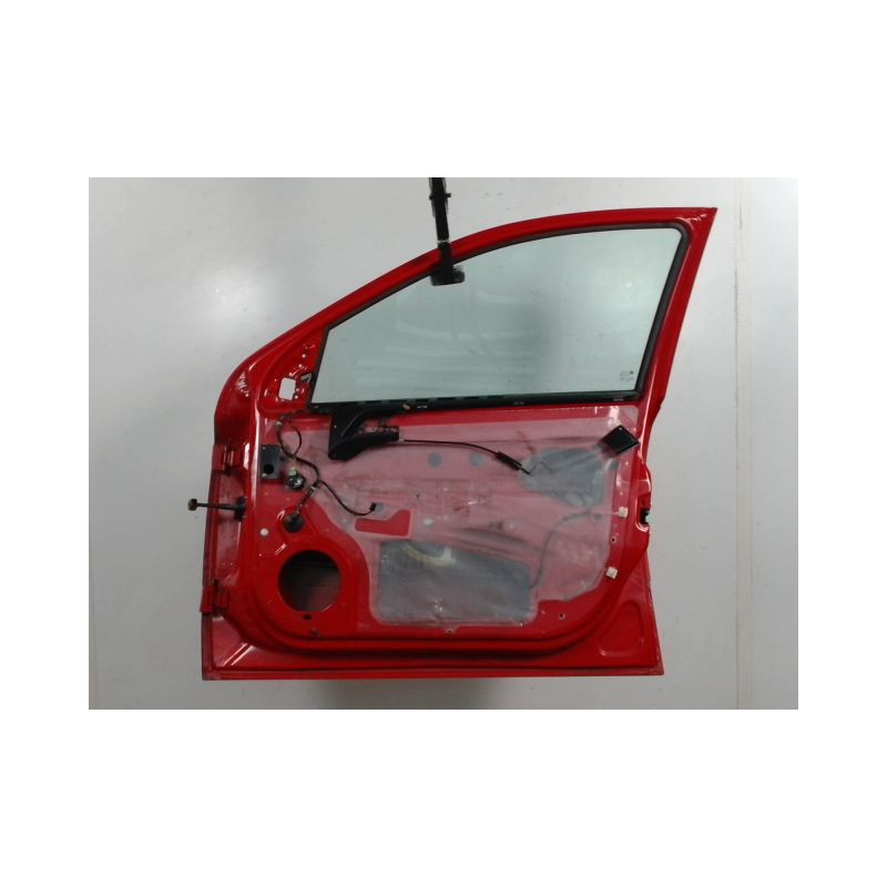 PORTE AVANT DROIT OPEL ASTRA