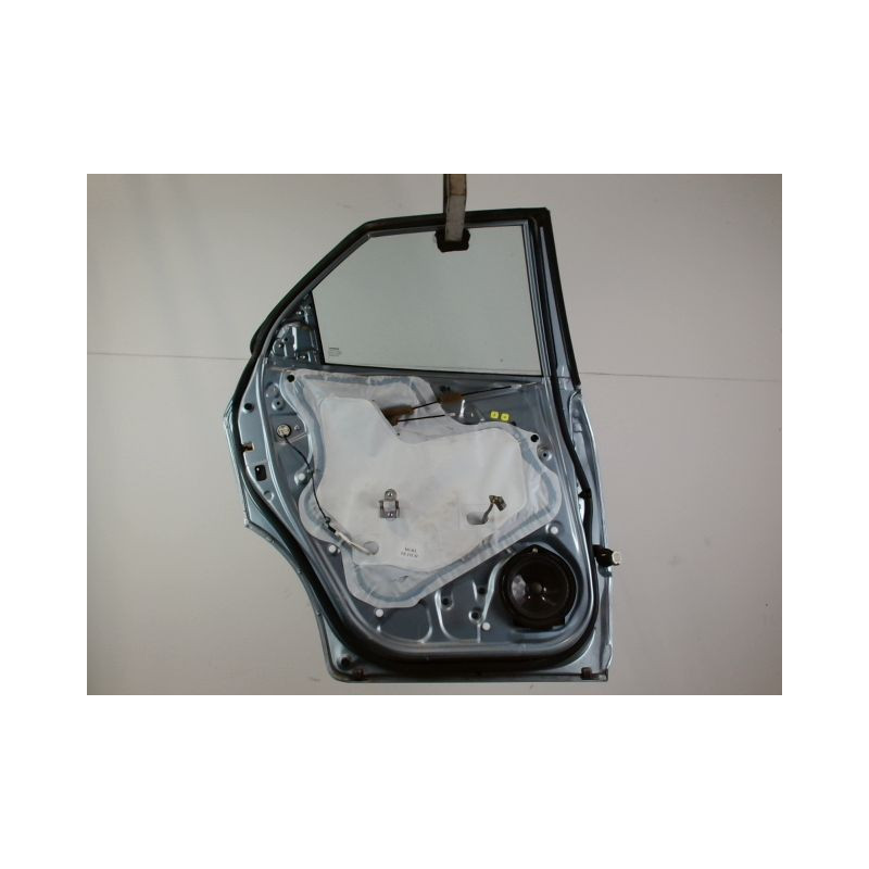 PORTE ARRIERE GAUCHE HONDA CIVIC