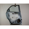 PORTE ARRIERE GAUCHE HONDA CIVIC