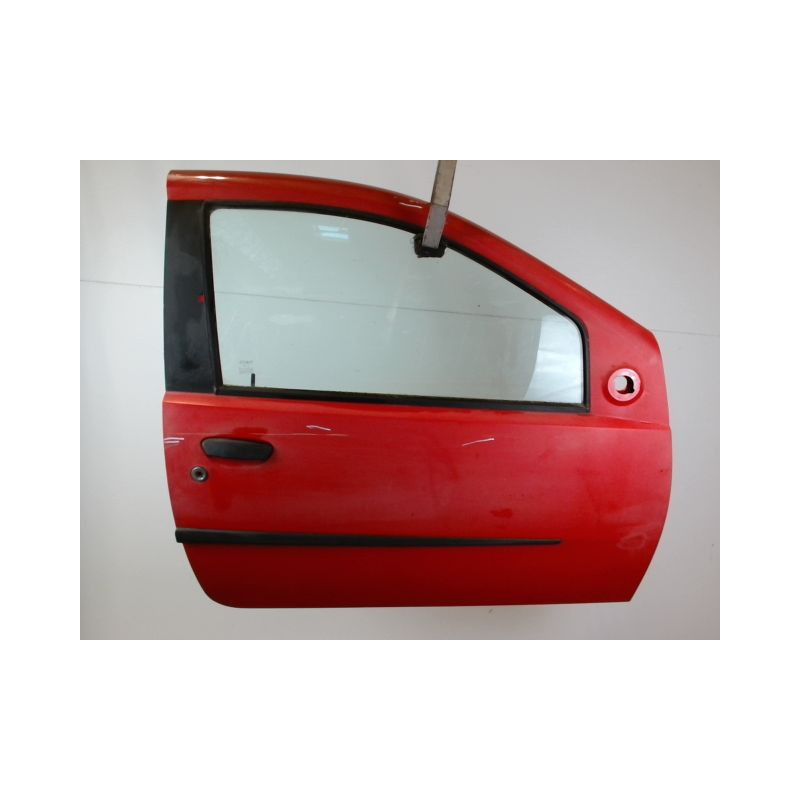 PORTE AVANT DROIT FIAT PUNTO