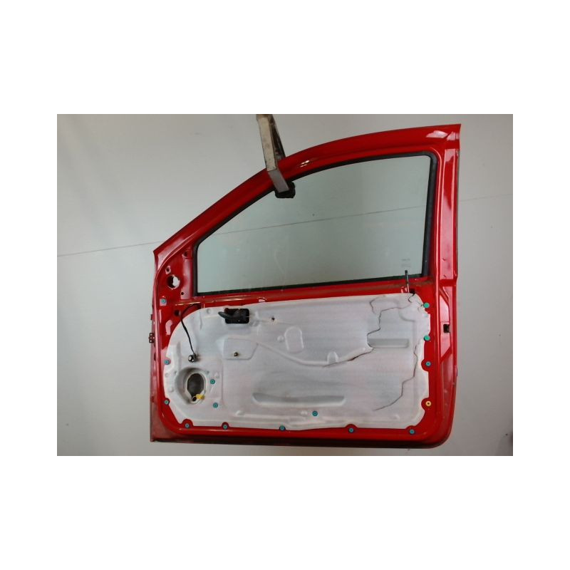 PORTE AVANT DROIT FIAT PUNTO