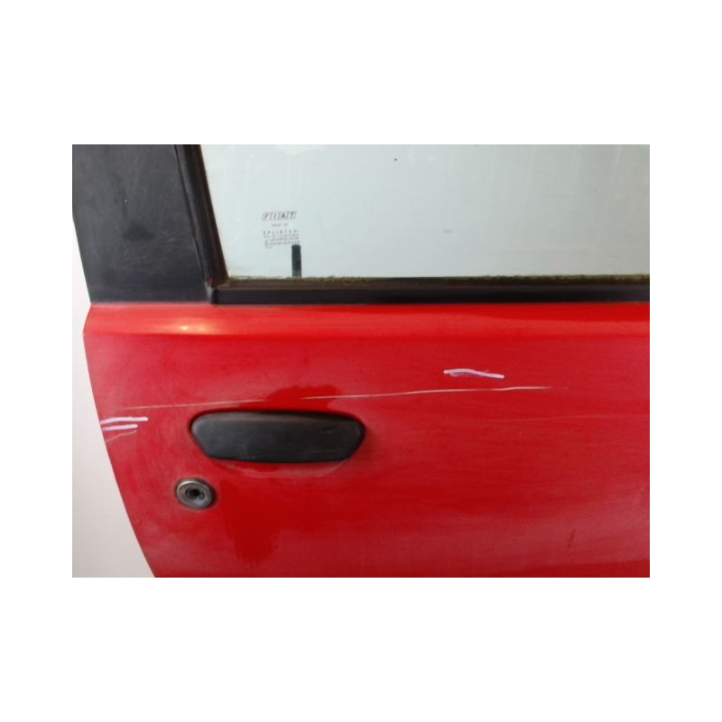 PORTE AVANT DROIT FIAT PUNTO