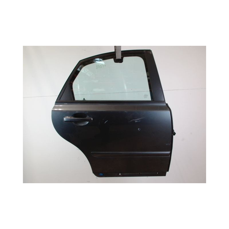 PORTE ARRIERE DROIT VOLVO S40