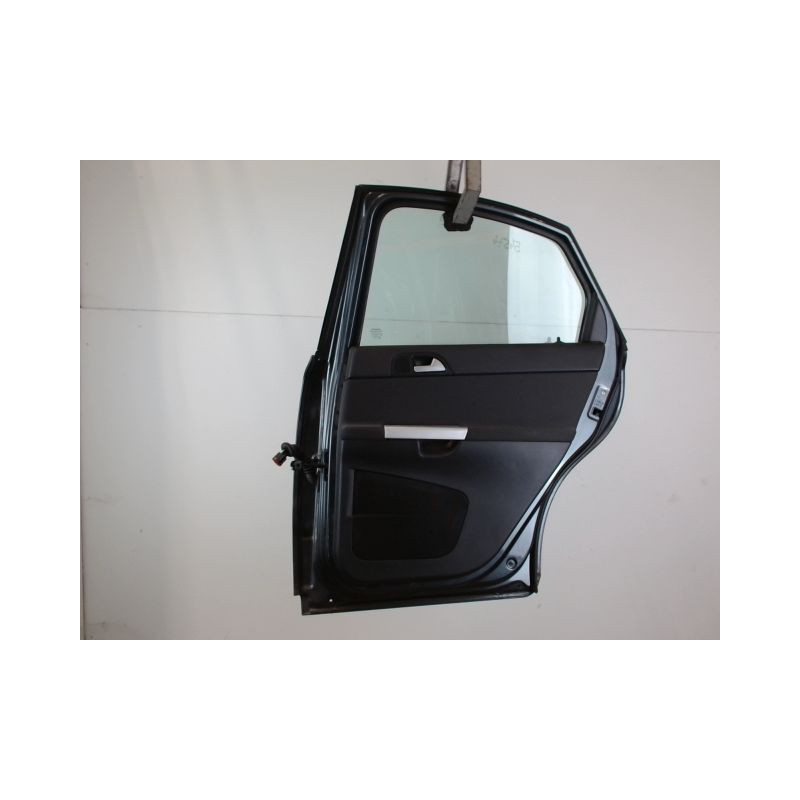PORTE ARRIERE DROIT VOLVO S40
