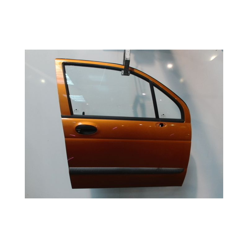 PORTE AVANT DROIT DAEWOO MATIZ  2001 -