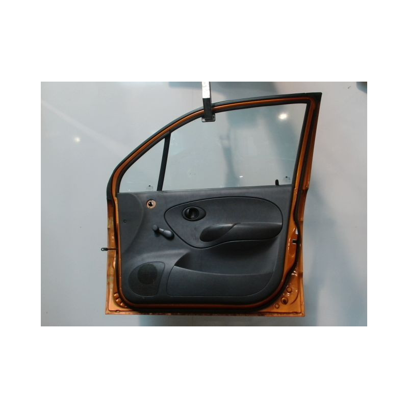 PORTE AVANT DROIT DAEWOO MATIZ  2001 -