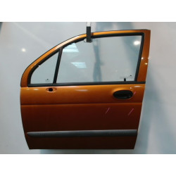 PORTE AVG