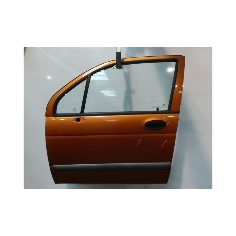 PORTE AVANT GAUCHE DAEWOO MATIZ  2001 -