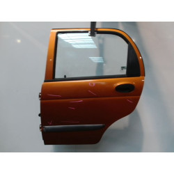 PORTE ARG