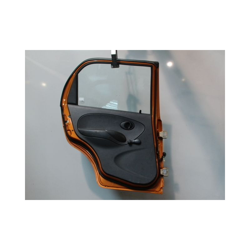PORTE ARRIERE GAUCHE DAEWOO MATIZ  2001 -