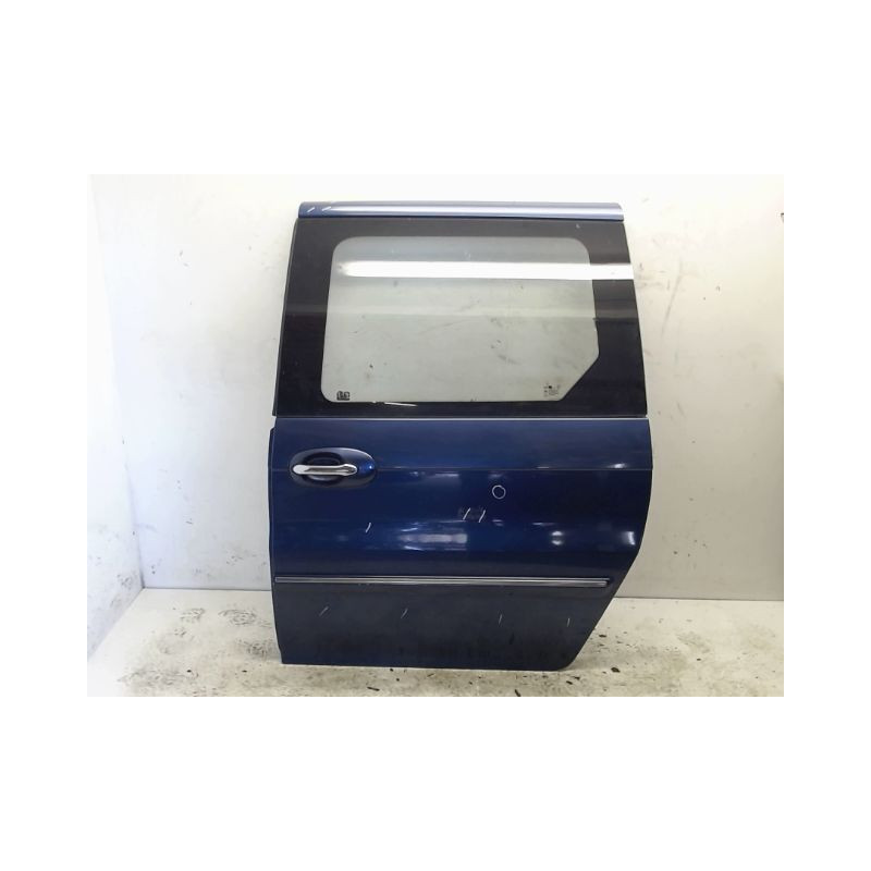 PORTE COULISSANTE GAUCHE KIA CARNIVAL