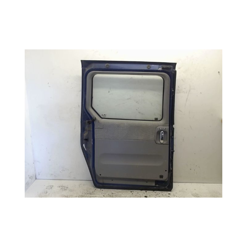 PORTE COULISSANTE GAUCHE KIA CARNIVAL