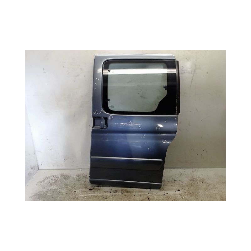 PORTE COULISSANTE GAUCHE PEUGEOT PARTNER
