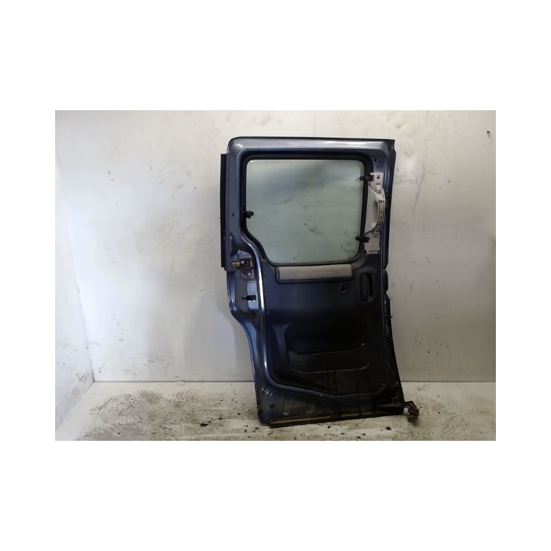 PORTE COULISSANTE GAUCHE PEUGEOT PARTNER