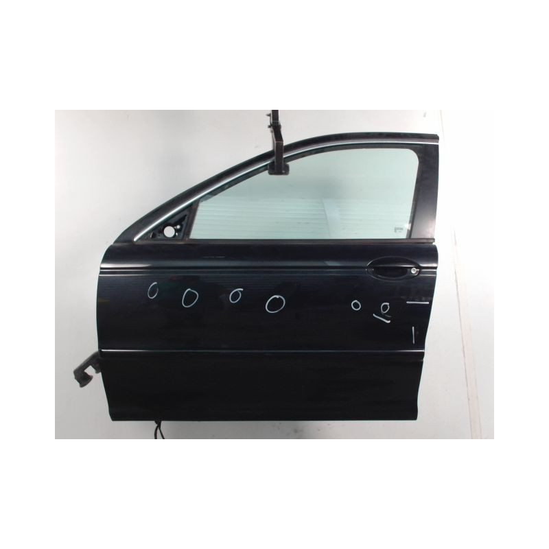 PORTE AVANT GAUCHE JAGUAR X-TYPE