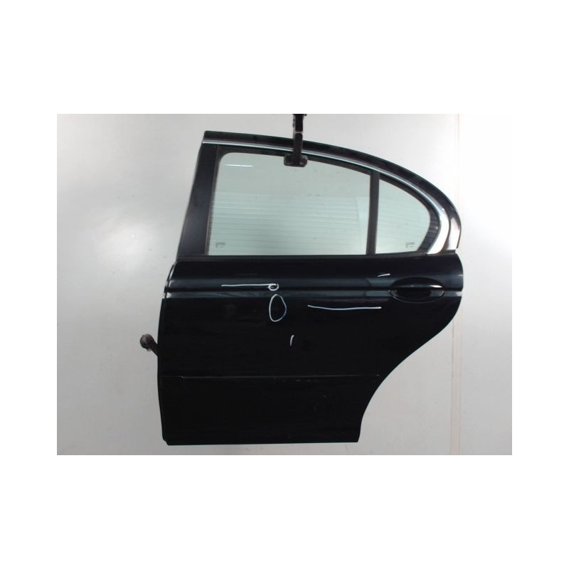 PORTE ARRIERE GAUCHE JAGUAR X-TYPE