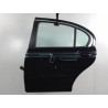 PORTE ARRIERE GAUCHE JAGUAR X-TYPE